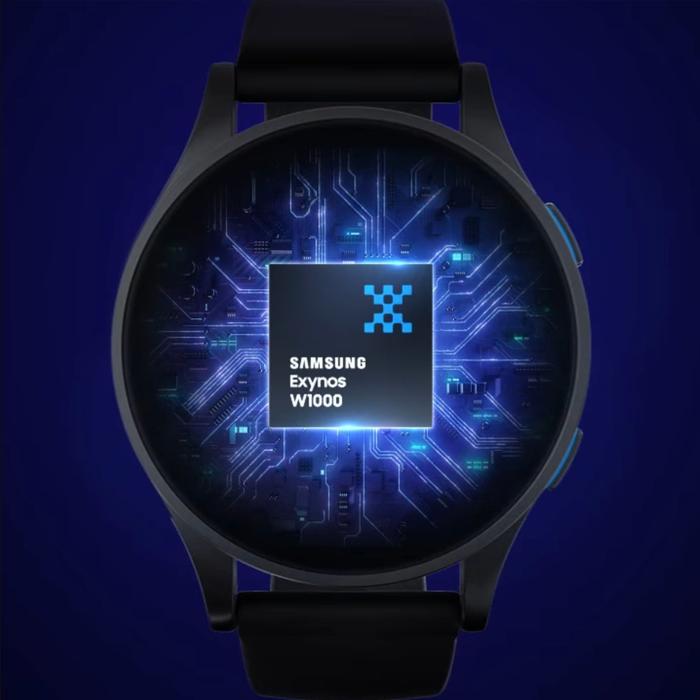 三星首款 3nm 芯片 Exynos W1000 发布，预计用于 Galaxy Watch 7 手表