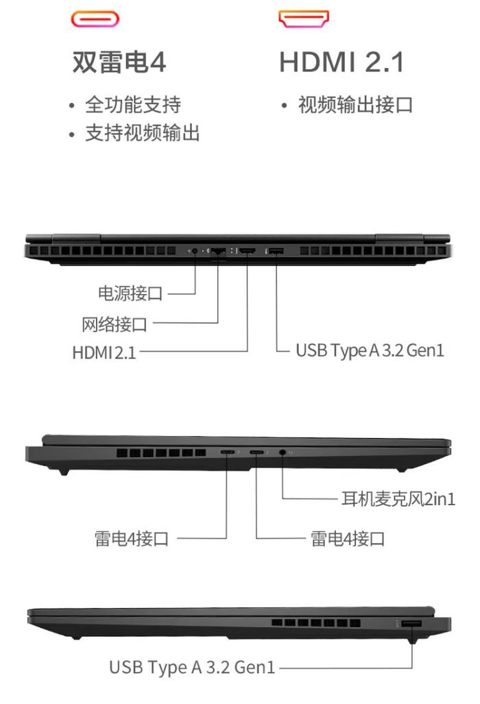 惠普推出暗影精灵乐享版：搭载英特尔酷睿 i7-14650HX + RTX 4060，首发 6799 元