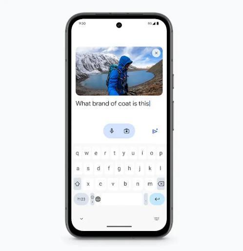 谷歌Pixel 9手机新功能曝光：个个都实用，比苹果AI强多了！