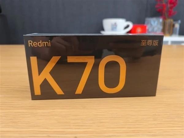 Redmi新一代性能之王来了！雷军给王腾打气：腾哥加油