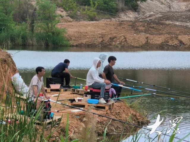 原汁原味是亮点！小镇出三招，田园变景区