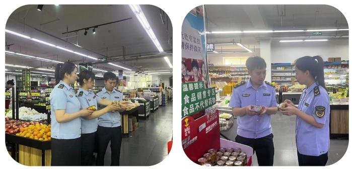 黑龙江省双鸭山市市场监管局开展保健食品虚假宣传专项检查