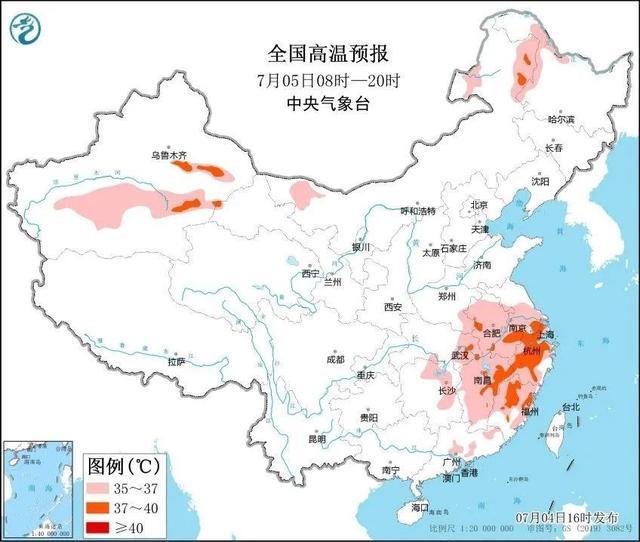 热上“全国第一”！“烤验”刚刚开始……