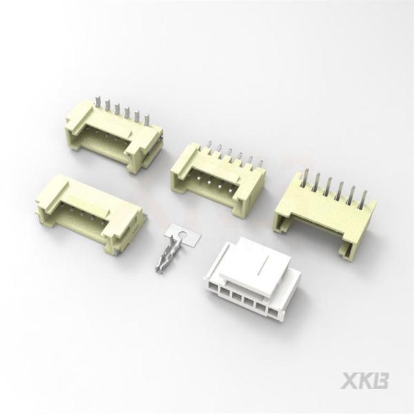 聚焦中国星坤X2011-A系列连接器：连接稳固之选！