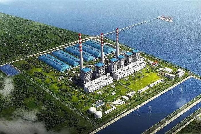 锅炉公司签订大唐吕四港扩建项目锅炉设备合同