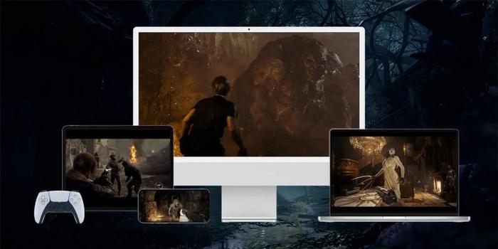 一通百通，苹果升级游戏移植工具包：iPhone 也能玩 Win10 / Win11 游戏
