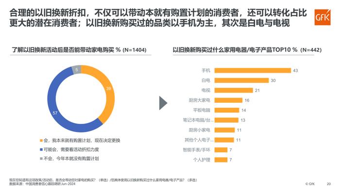 2024上半年中国家电市场发展报告