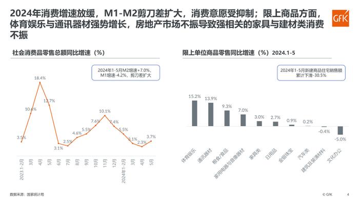 2024上半年中国家电市场发展报告