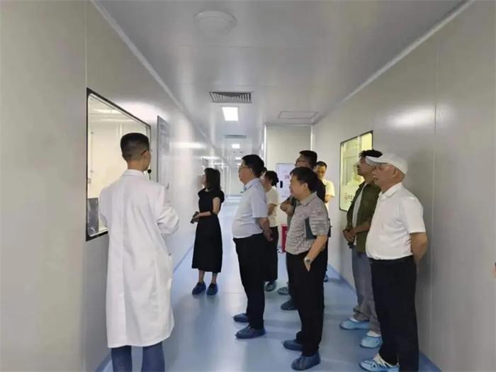 贵州护理职业技术学院赴重庆调研，聚焦山桐子药用价值研究