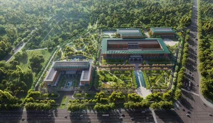 深度参与国家重大科技基础设施建设 中电建设跑出工程建设“加速度”