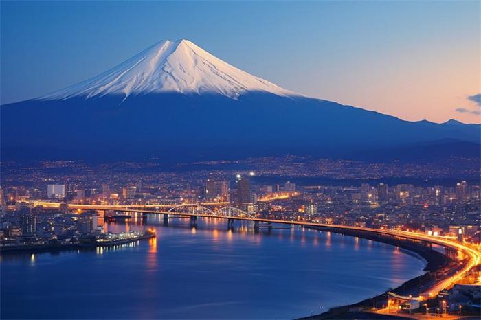 破天荒！日本富士山登山季首次收门票并限流：每人收取2000日元，每日限流4000人【附体育旅游产业发展现状】