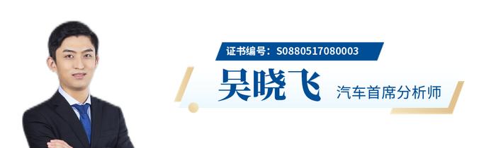 国君晨报0704｜宏观、电子、汽车、固收