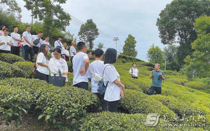 体验式教学提升培训实效