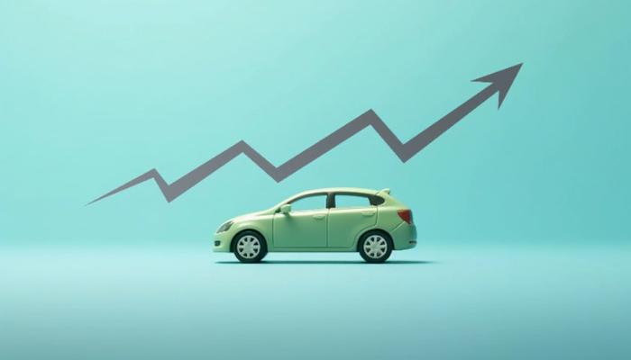 5月中国产电动汽车占欧洲市场近二成份额，高于日韩美墨总和