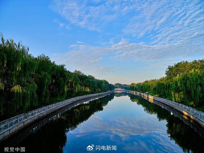 何以中国•运载千秋｜大运河：历史文脉的哺育者，奋进山东的见证者