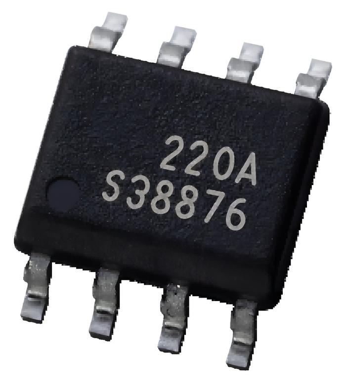 迈来芯集成电流传感器荣获UL/IEC 62368-1认证，引入RI增强隔离功能