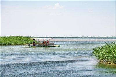 “旅游四地”释放内蒙古旅游新活力