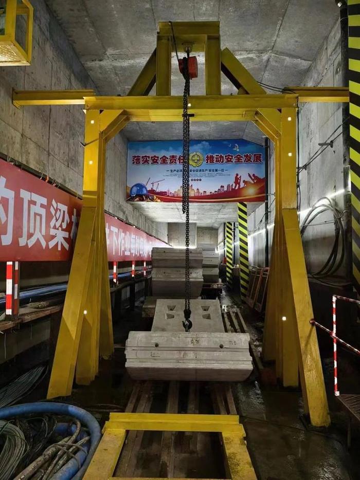 杭州地铁四期建设最新进展：首台盾构始发！