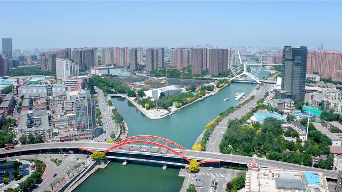 天津红桥区召开推进内部审计工作专题会议