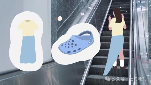 学习5分钟 安全在心中｜最实用的“学生地铁安全出行知识要点”（上）