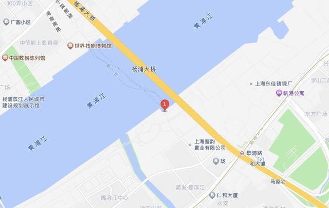 浦东：来滨江这些区域，收获满满乐趣！