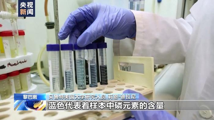 黎南部遭以白磷弹污染 以方称是“合法”使用