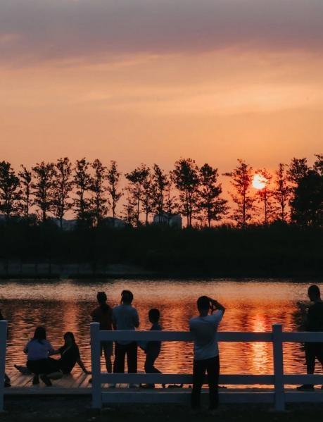 点燃夏天！这场音乐节等你来chill～