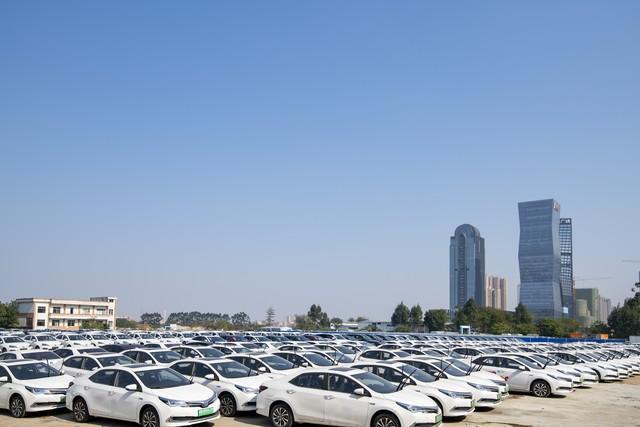 欧盟对中国电动车加征临时关税，引多企业不满，东南亚或成新“蓝海”