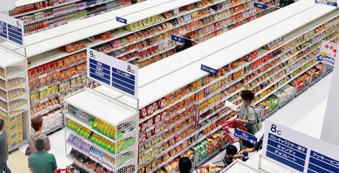日本折扣超市王者去年业绩实现双位数增长，凭什么？