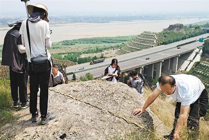 复核“三普”文物点6947个 新发现文物点192个 陕西第四次全国文物普查工作取得阶段性成果