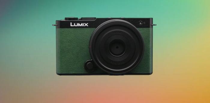 发售仅一个月就“跳水”：松下 LUMIX S9 全画幅相机降至 8399 元