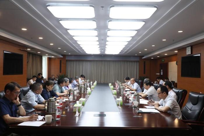 北京高校党外代表人士建言发展新质生产力