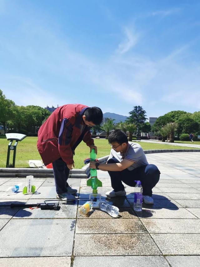 浙江省东阳中学：以累累好学之风，育代代卓越英才