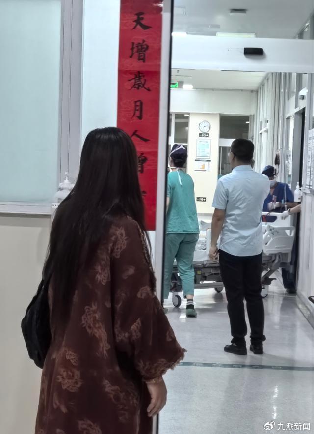 “面筋哥”程书林苏醒：被嫌弃网红的坎坷求生路