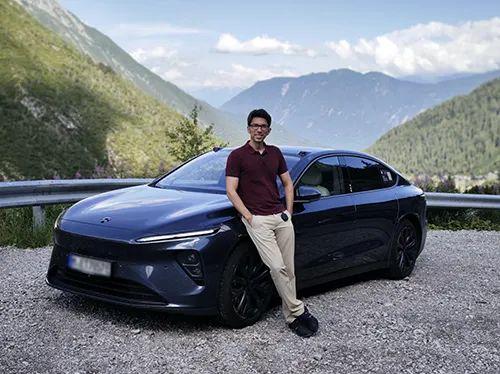 在中国车企的外国人：“中国能实现我的汽车梦”