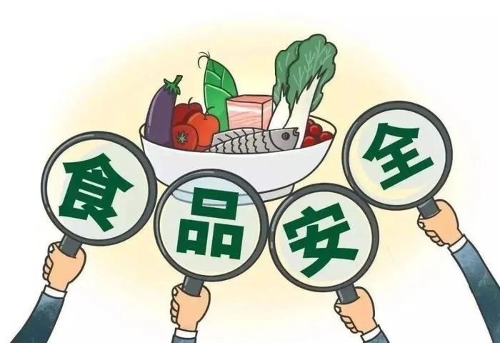 雨季来临，食品安全要注意什么？看这里