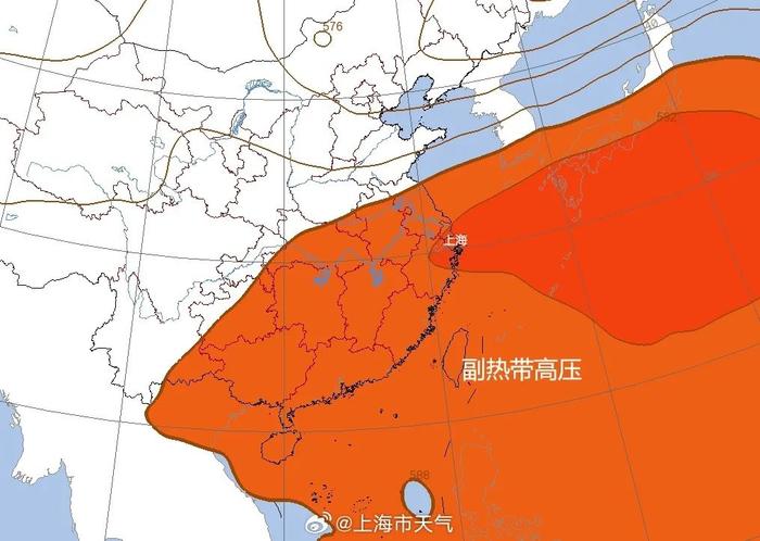 突然倒地，体温40.9℃，上海64岁男子被紧急送医！高温橙色预警连续三天发布，疾控提醒→