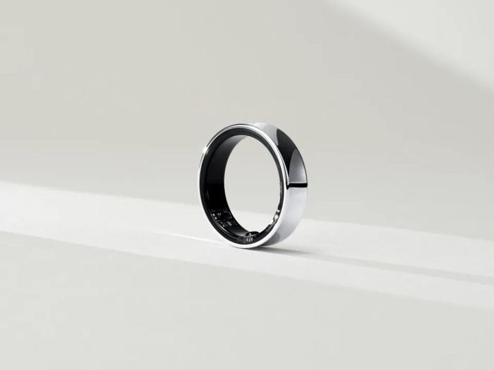 三星 Galaxy Ring 智能戒指被曝售价 449 欧元