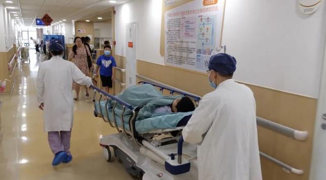 暑期就医高峰来临，上海儿童医学中心多措并举保障患者需求