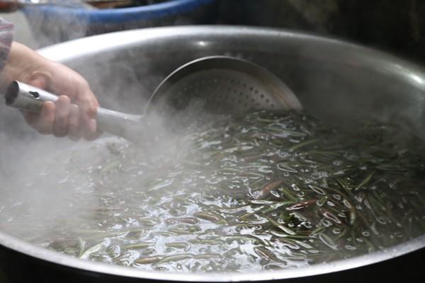 小暑时节吃什么？十大时令美食很养生