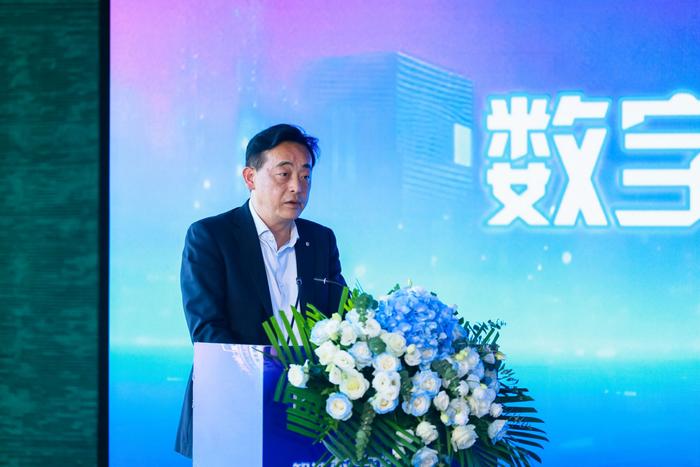 中国太保亮相世界人工智能大会，发布AI最新成果