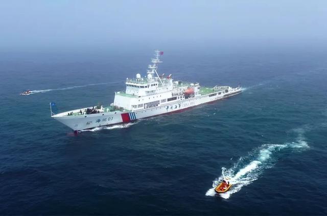 2024年中国航海日上海主题活动“船艇开放”预约开始啦~