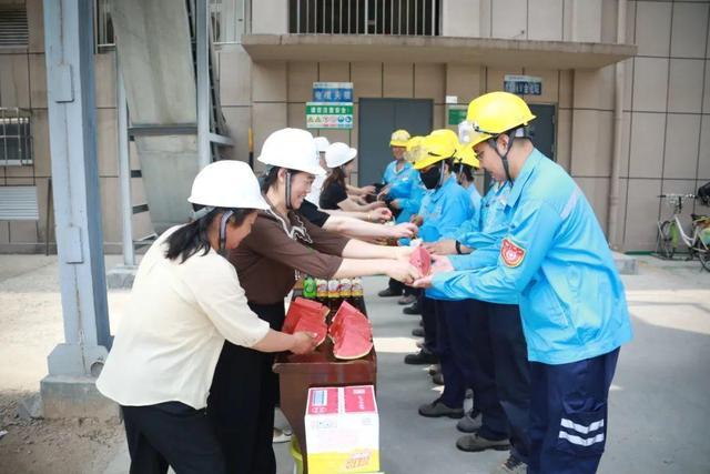 鲁泰化学：亲情助安 打造安全生产“后防线”