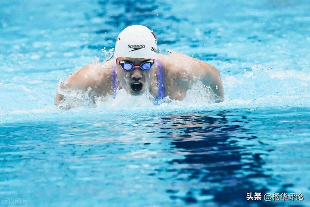 反兴奋剂之父力挺张雨霏：美国破坏国际体育准则就是一个流氓国家