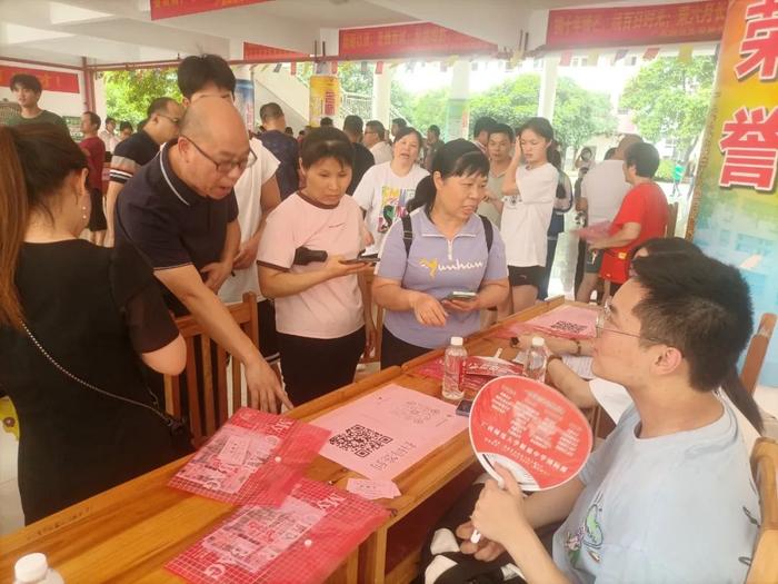 相约附中   携手逐梦—— 广西师范大学附属中学举办校园开放日活动