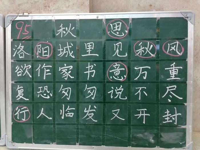 灞桥区东城二小青年教师素养提升工程纪实
