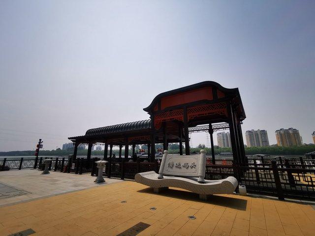 何以中国·运载千秋|生态河、文化河，大运河在传承中书写“焕新”故事