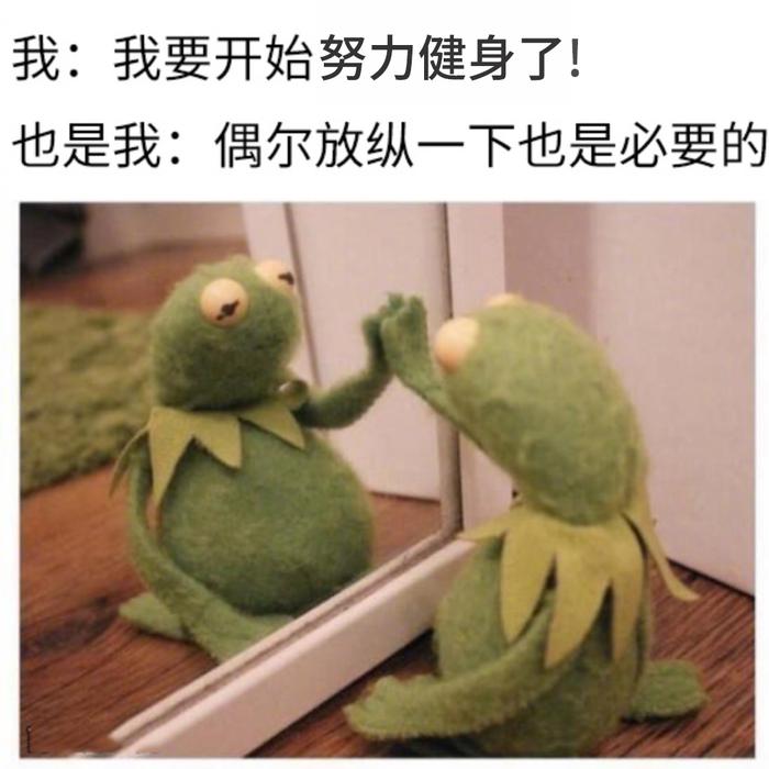 长期不运动，身体会发生什么？