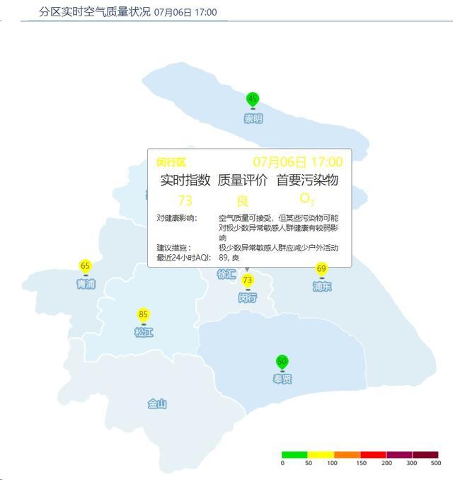 小橙今日“上班”，明天依旧酷热，不过……高温能看到头了！