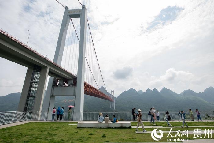 活力贵州｜安顺，何以建设一流旅游城市